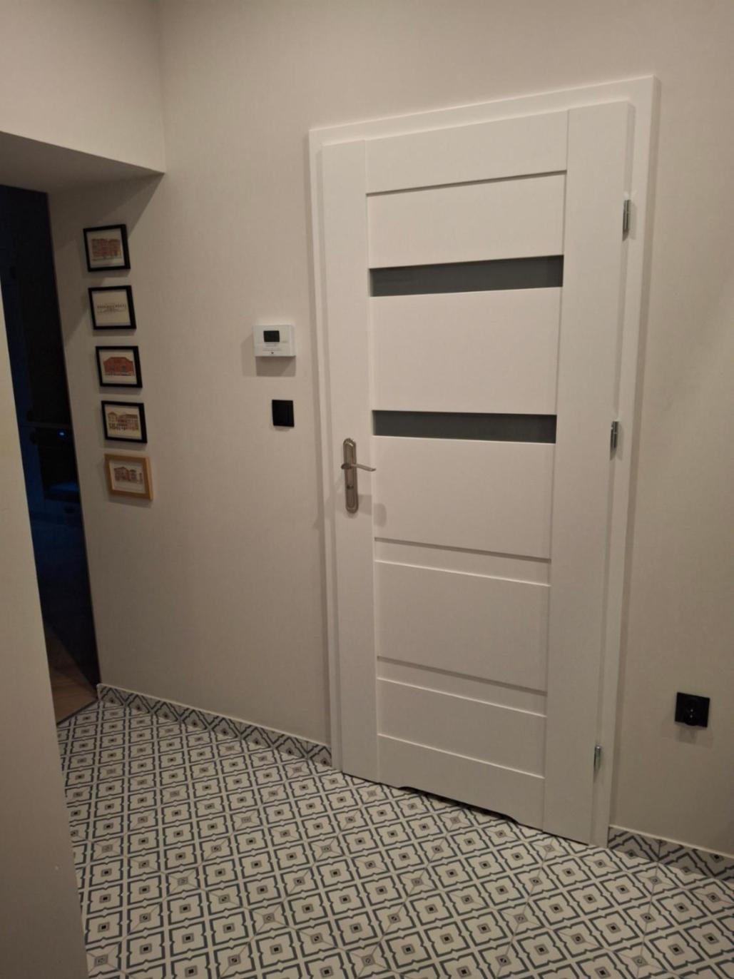 Apartment Komfortowy