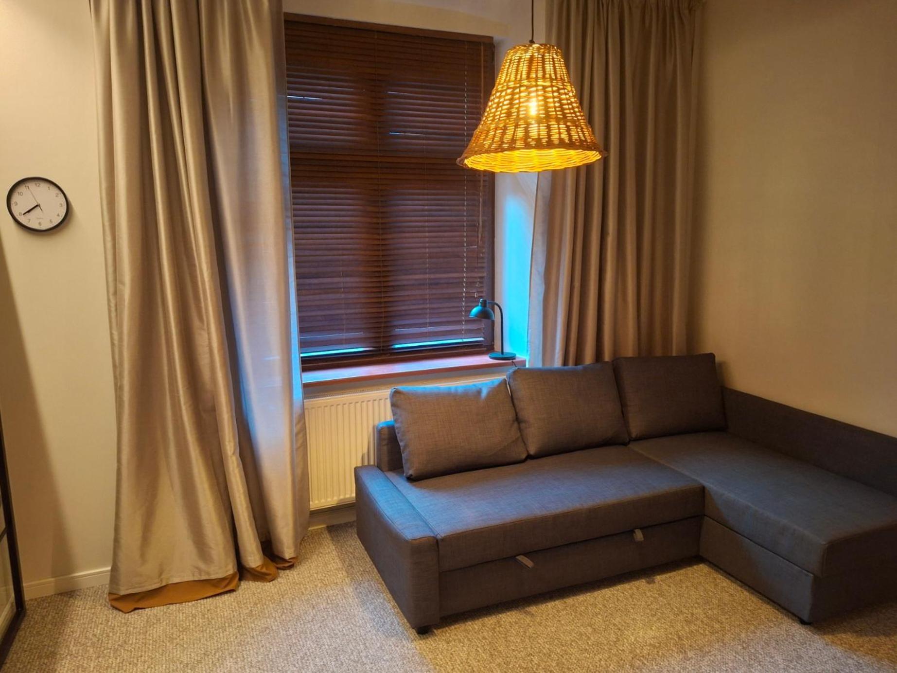 Apartment Komfortowy Salzberg