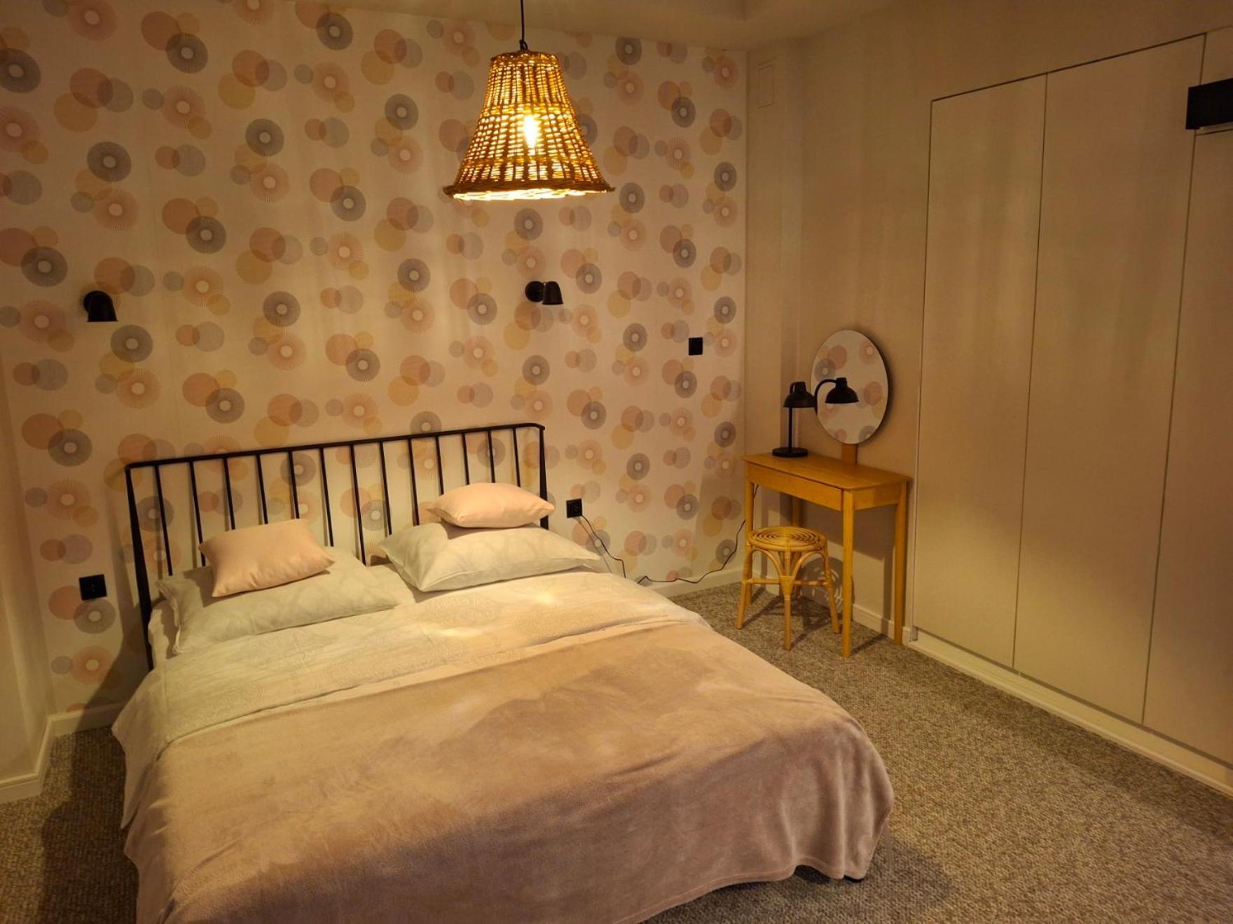 Komfortowy Apartment Salzberg
