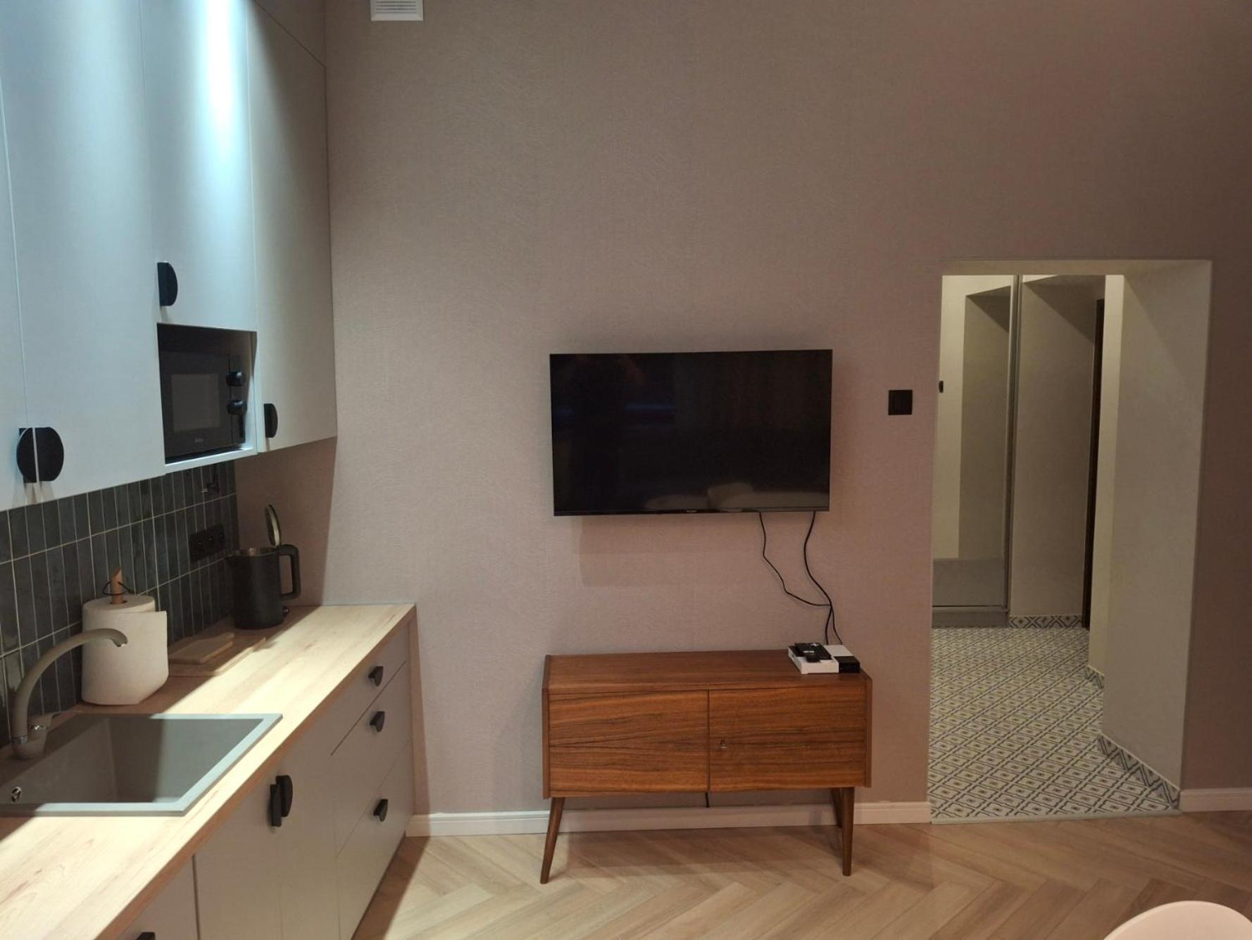 Apartment Komfortowy
