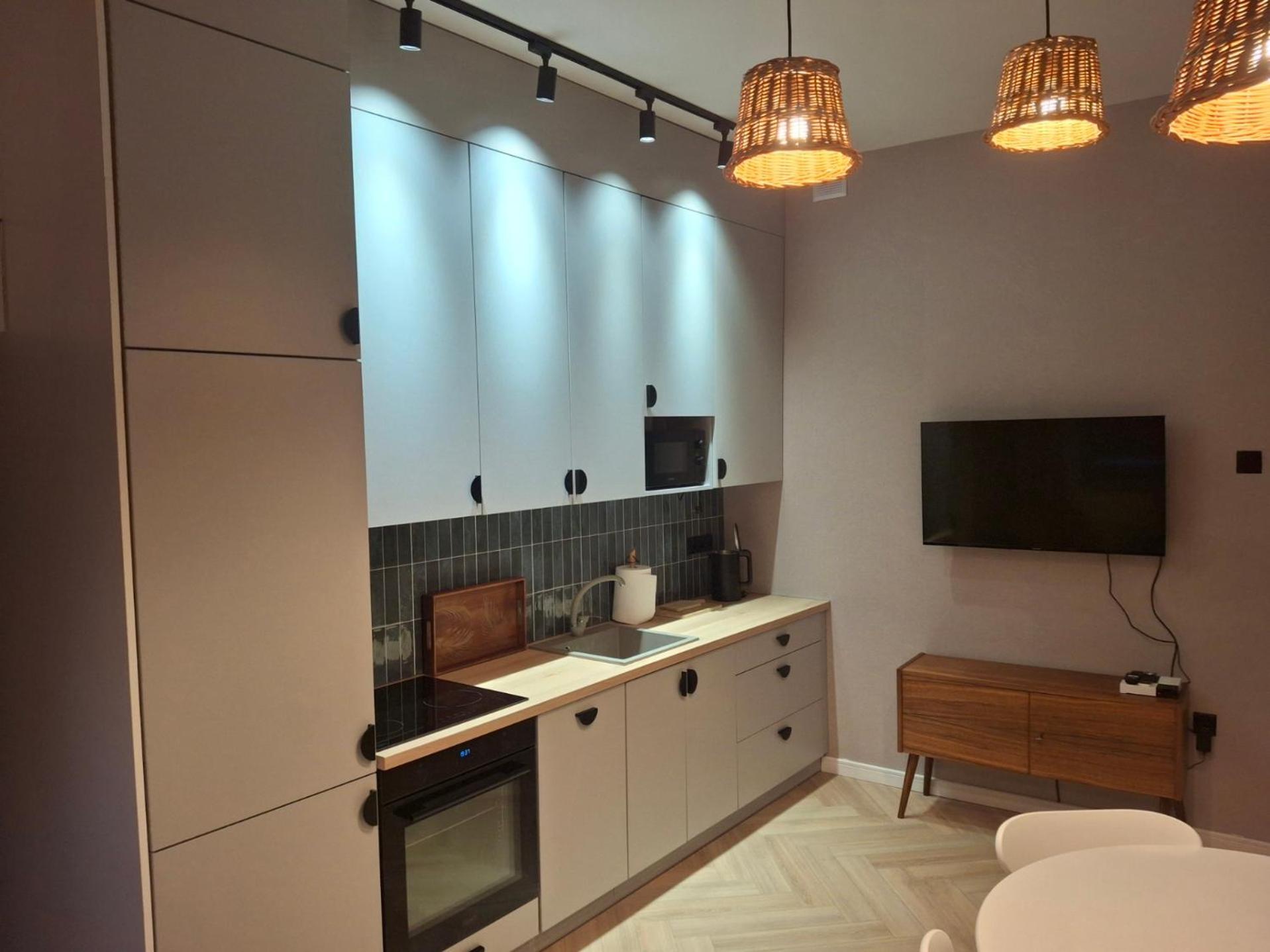 Apartment Komfortowy Salzberg